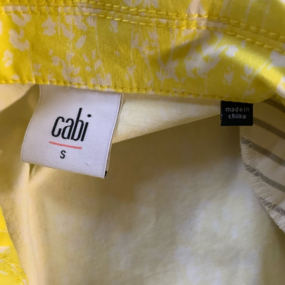 Cabi jacket - Picture 6 of 8